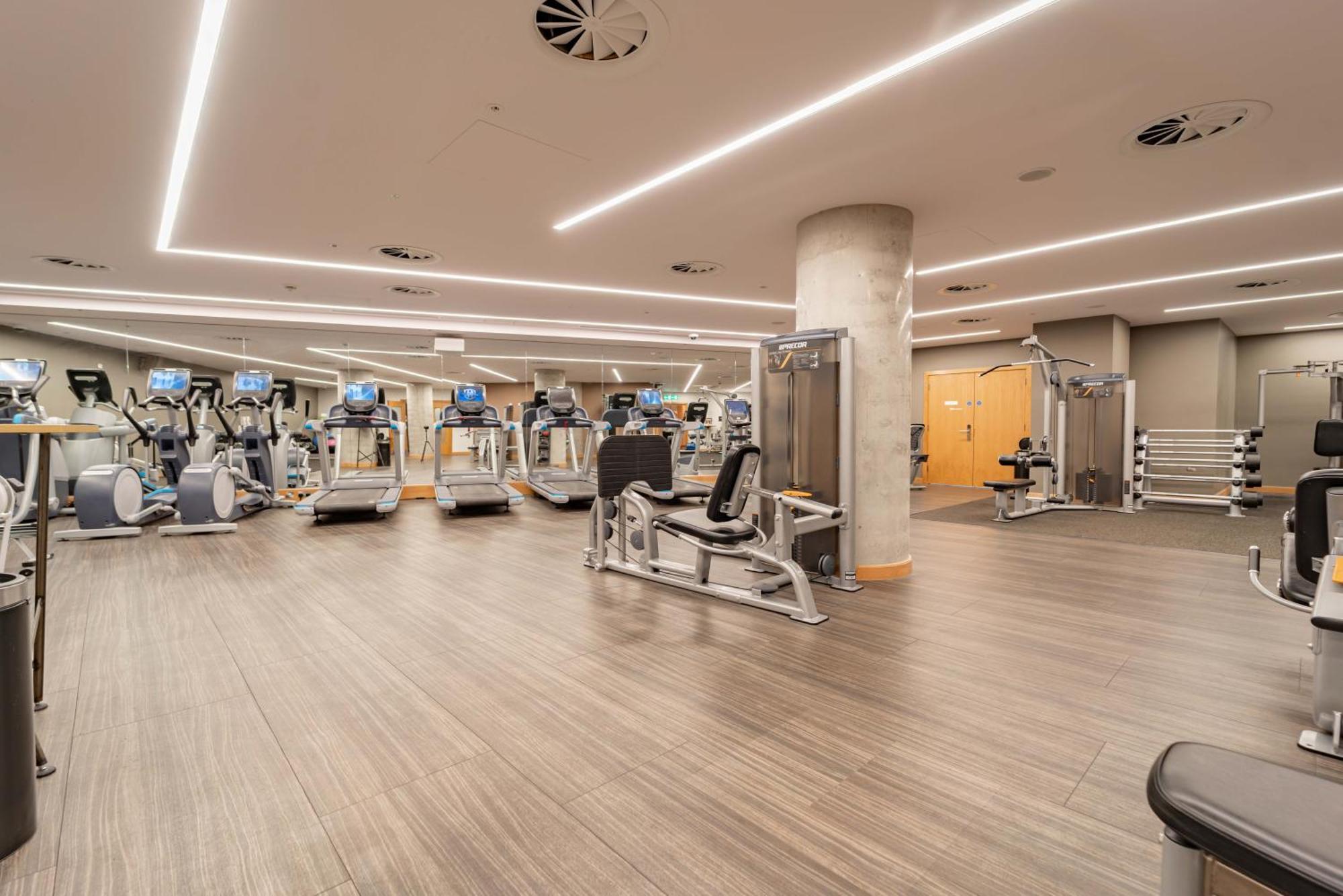 Stylish And Comfortable Canary Wharf Perfect For Long Appartement *