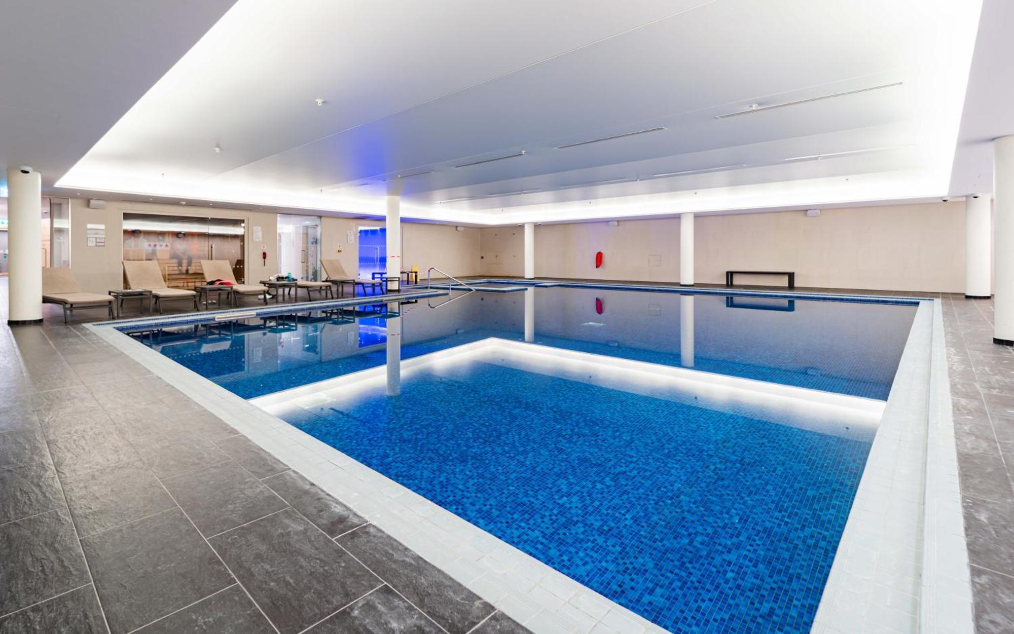 Appartement Stylish And Comfortable Canary Wharf Perfect For Long