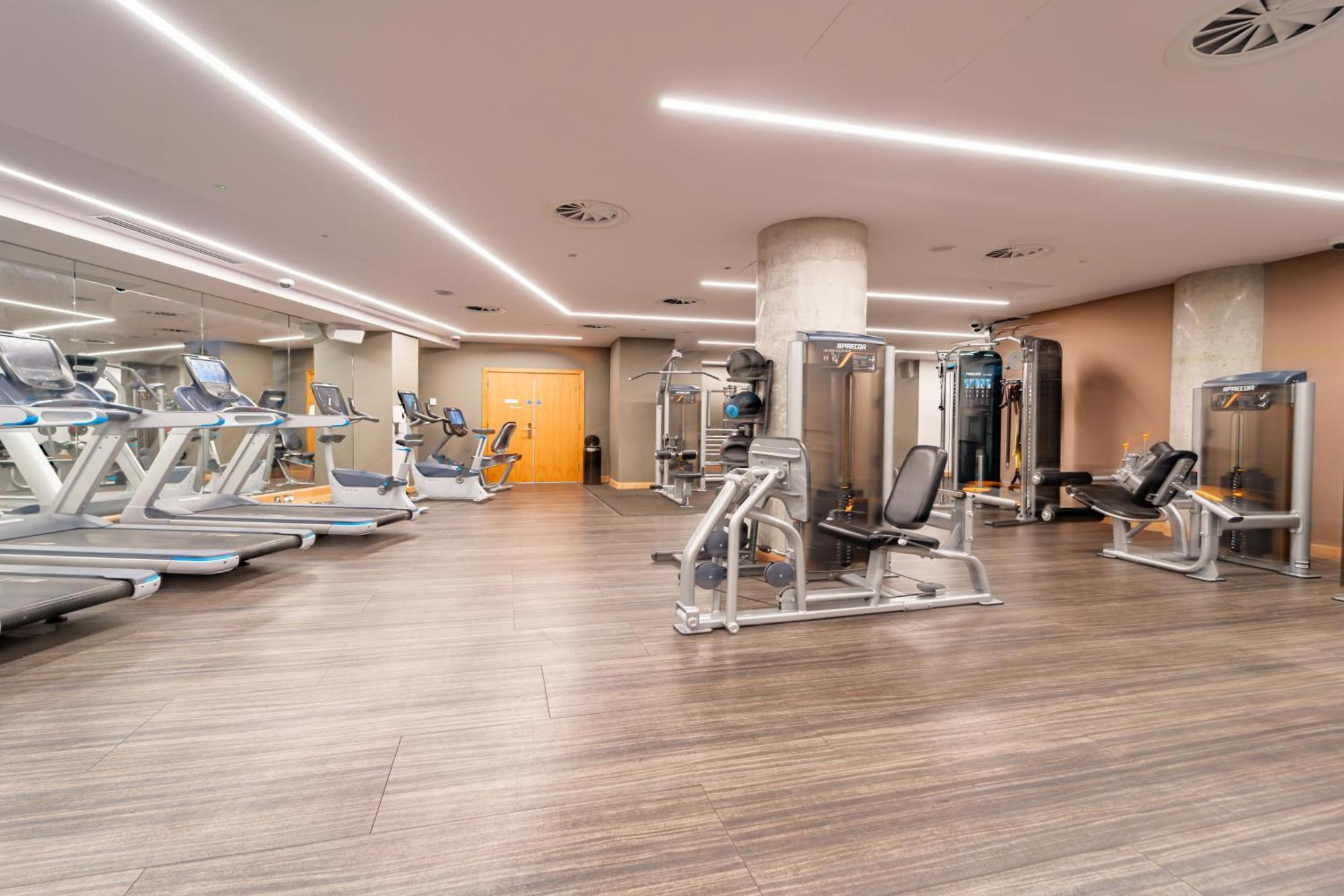 Stylish And Comfortable Canary Wharf Perfect For Long Appartement